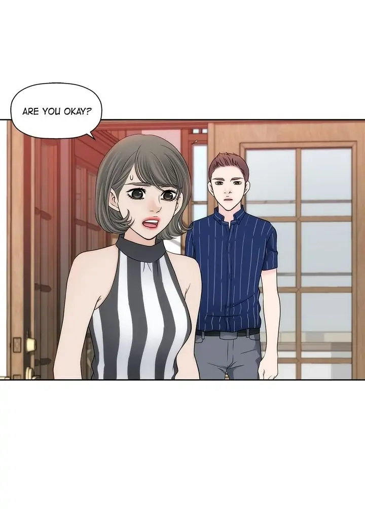 Cinderella's Man Chapter 146 page 7 - 