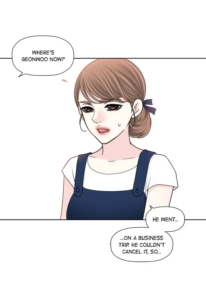 Cinderella's Man Chapter 146 page 9 - 