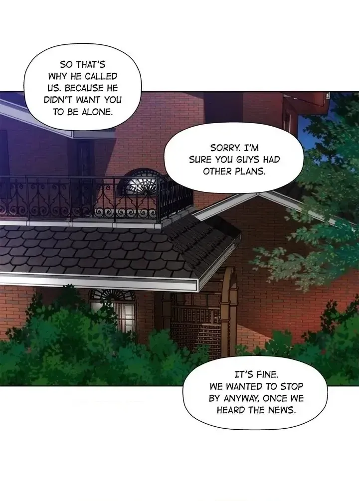 Cinderella's Man Chapter 146 page 10 - 