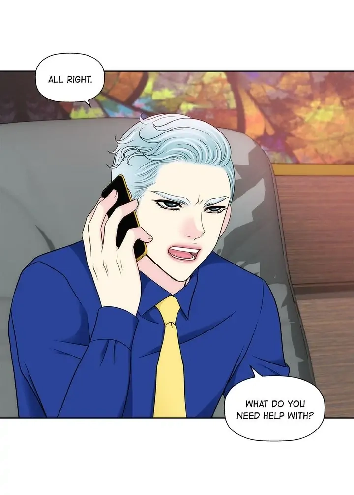 Cinderella's Man Chapter 147 page 11 - 