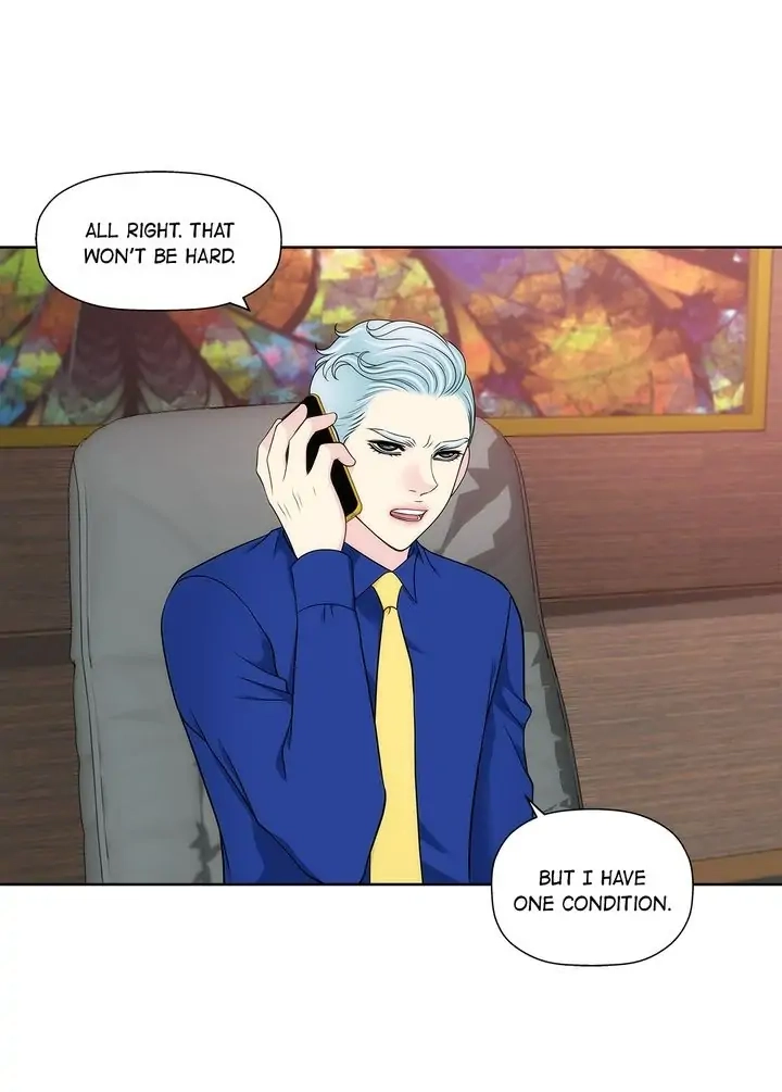 Cinderella's Man Chapter 147 page 13 - 