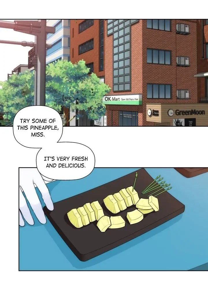 Cinderella's Man Chapter 147 page 14 - 