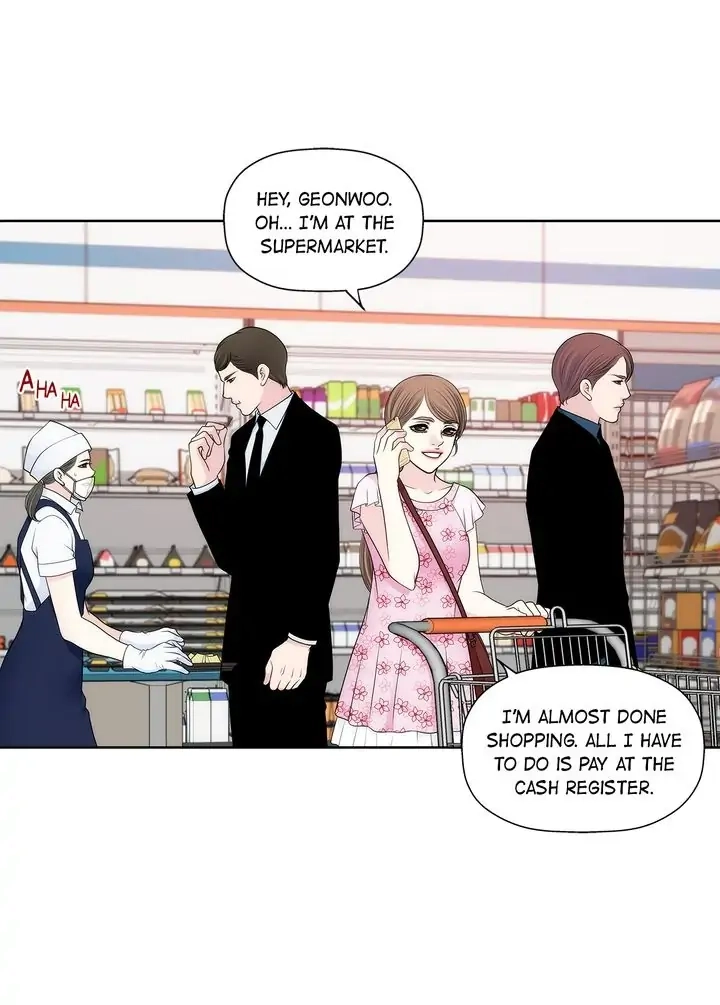 Cinderella's Man Chapter 147 page 16 - 