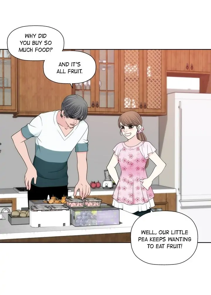 Cinderella's Man Chapter 147 page 19 - 