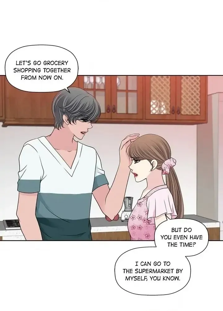 Cinderella's Man Chapter 147 page 20 - 