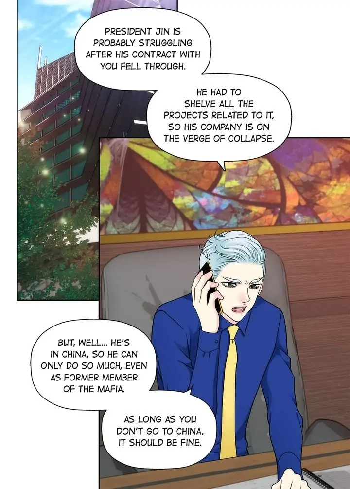 Cinderella's Man Chapter 147 page 3 - 