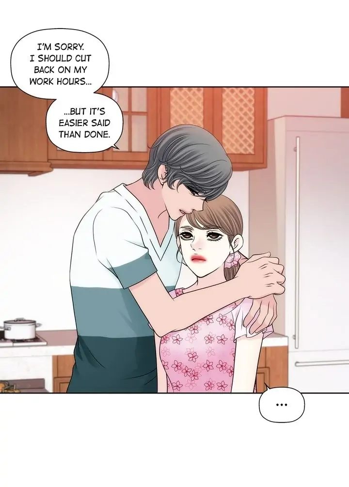Cinderella's Man Chapter 147 page 21 - 
