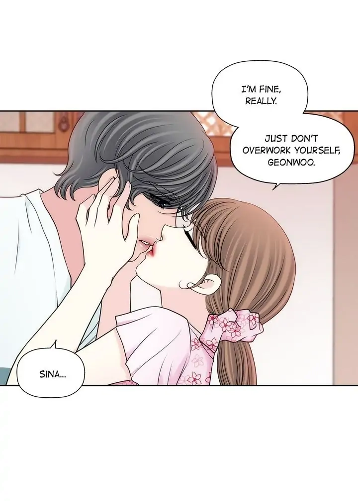 Cinderella's Man Chapter 147 page 22 - 