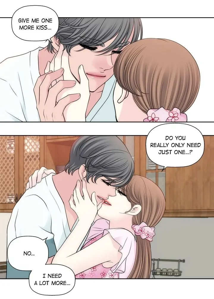 Cinderella's Man Chapter 147 page 24 - 