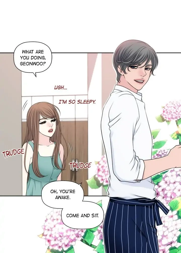 Cinderella's Man Chapter 147 page 26 - 