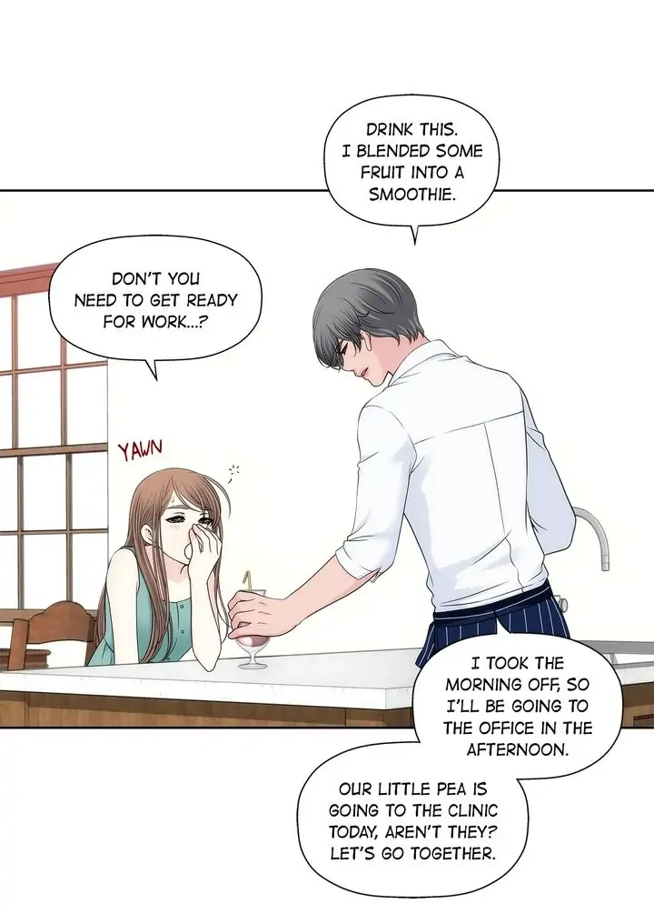Cinderella's Man Chapter 147 page 27 - 