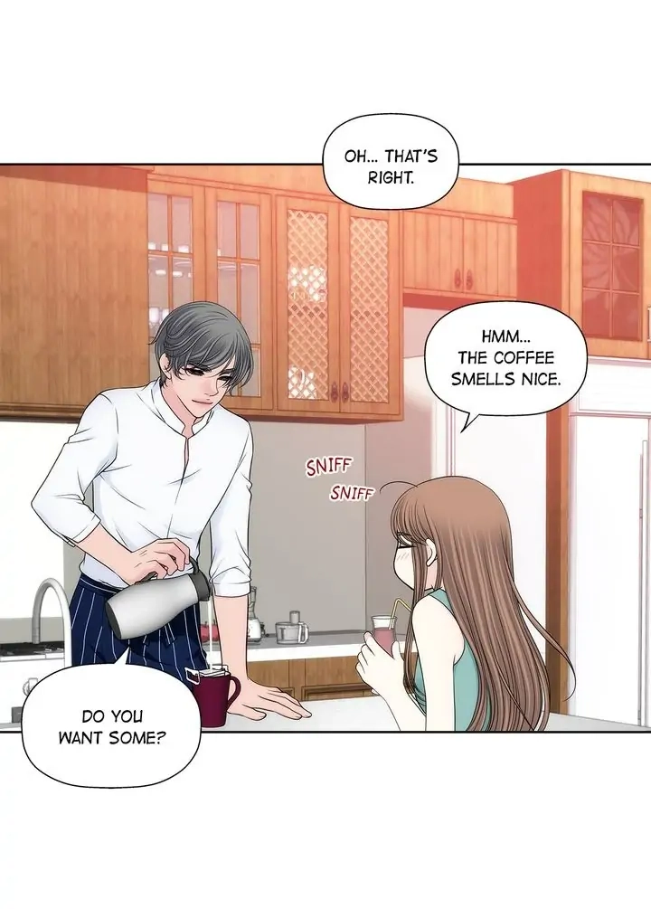 Cinderella's Man Chapter 147 page 28 - 