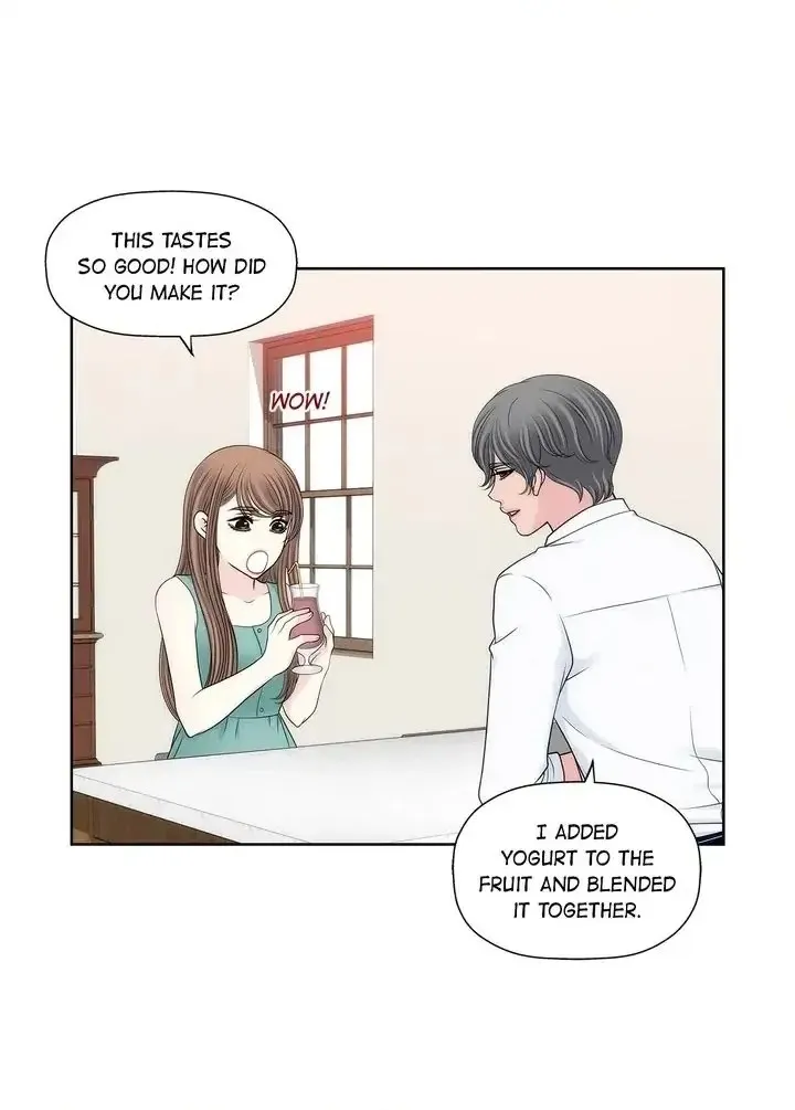 Cinderella's Man Chapter 147 page 30 - 