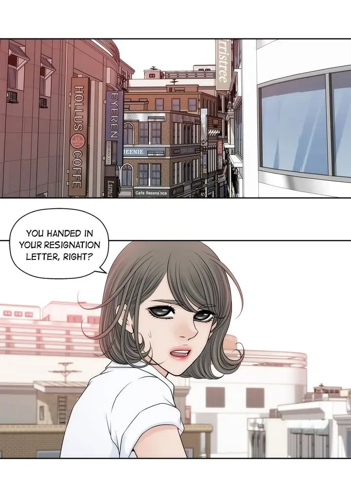 Cinderella's Man Chapter 147 page 31 - 