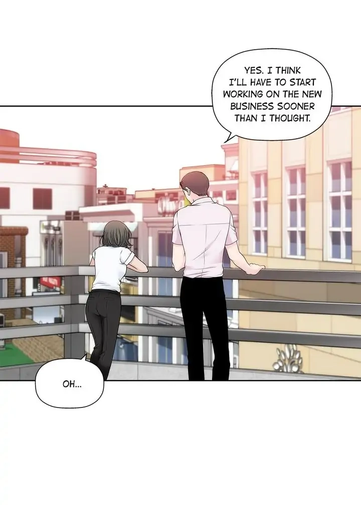 Cinderella's Man Chapter 147 page 32 - 