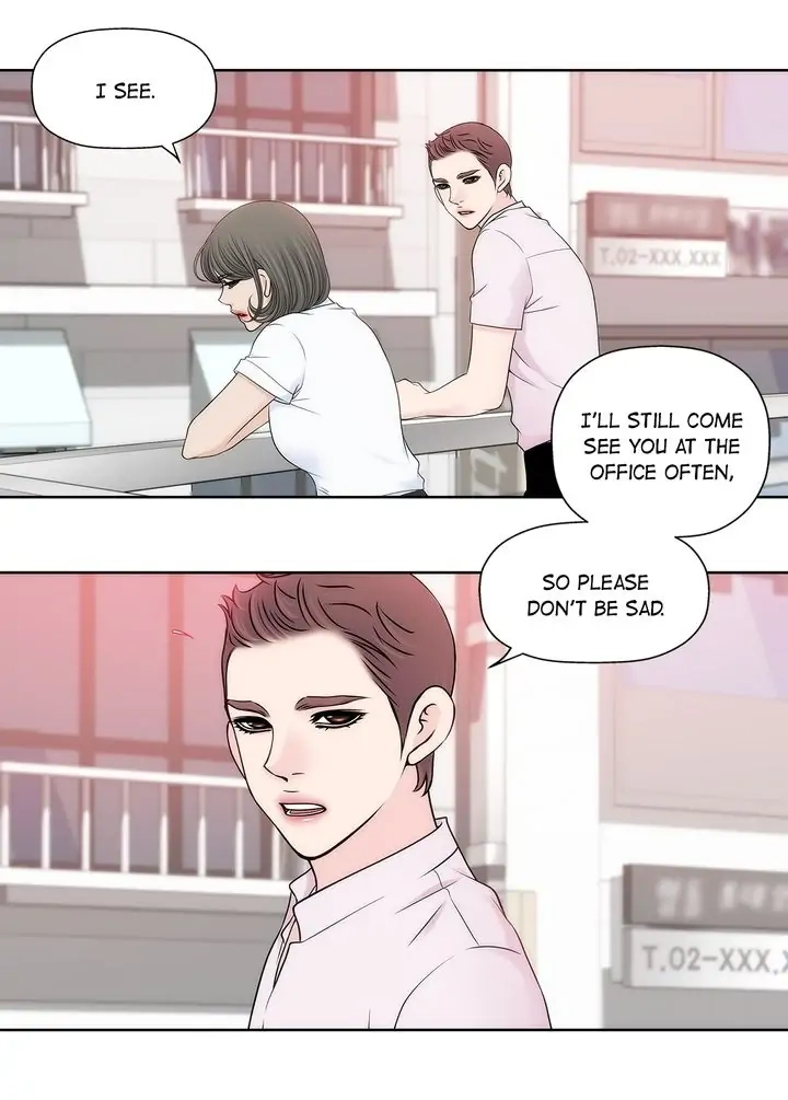 Cinderella's Man Chapter 147 page 33 - 