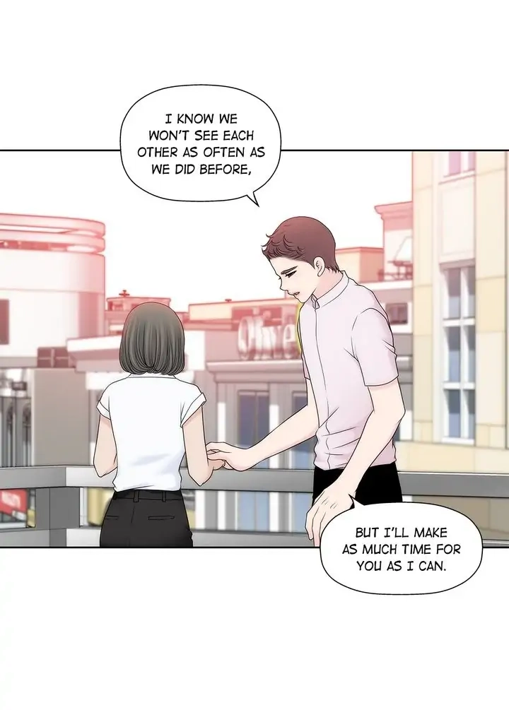 Cinderella's Man Chapter 147 page 35 - 
