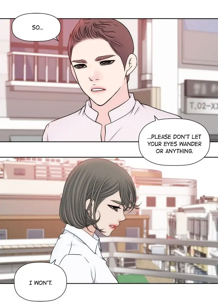 Cinderella's Man Chapter 147 page 36 - 