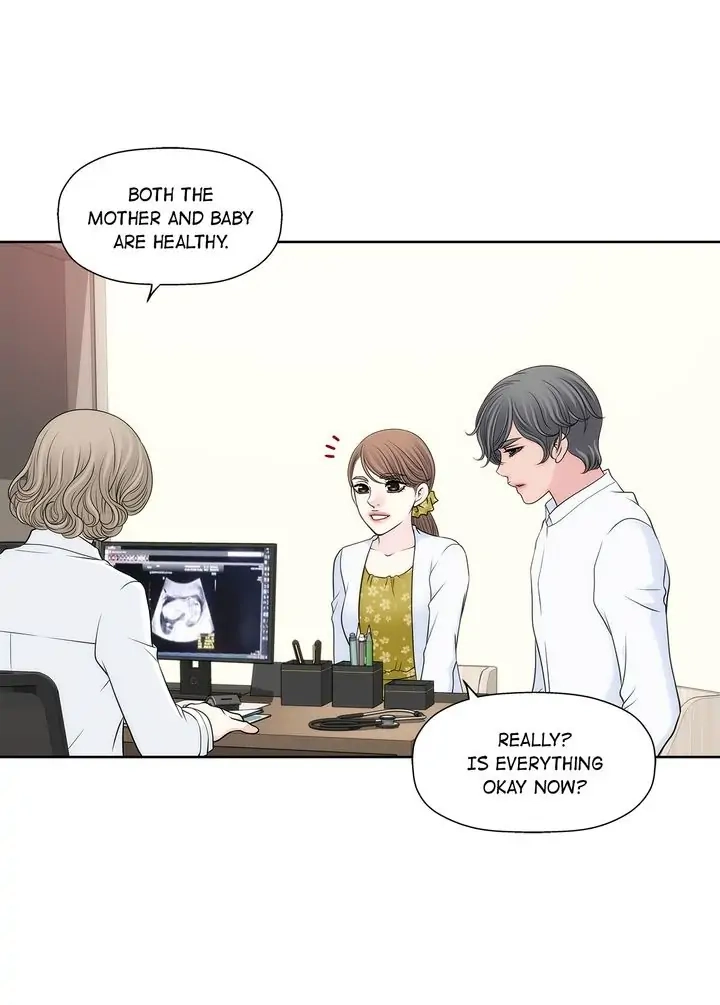Cinderella's Man Chapter 147 page 38 - 
