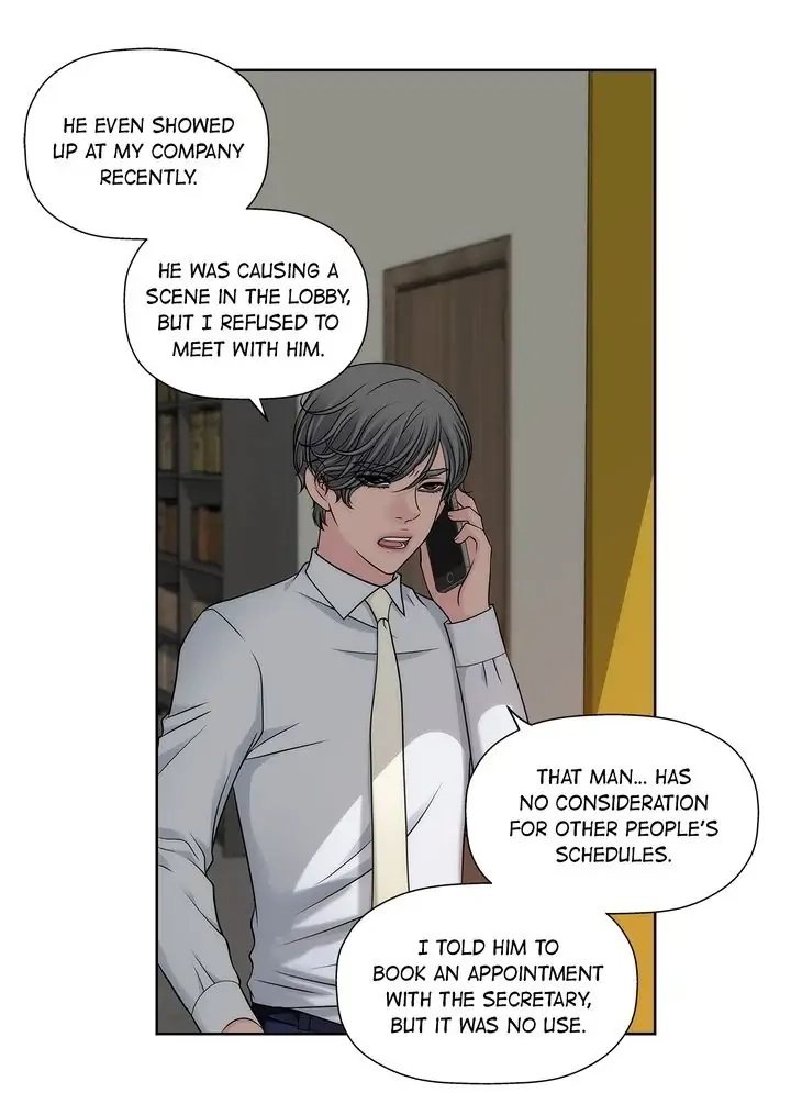 Cinderella's Man Chapter 147 page 5 - 