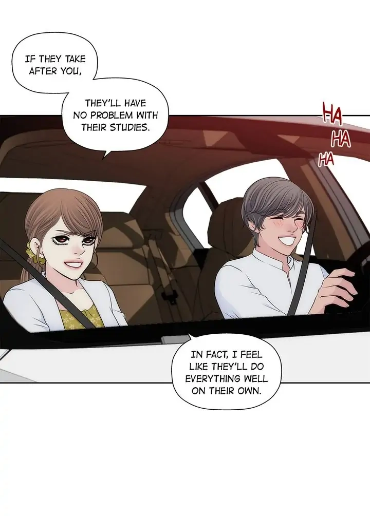 Cinderella's Man Chapter 147 page 42 - 