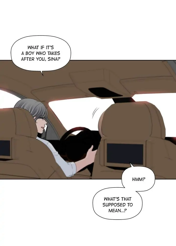 Cinderella's Man Chapter 147 page 43 - 