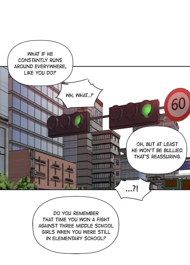 Cinderella's Man Chapter 147 page 44 - 