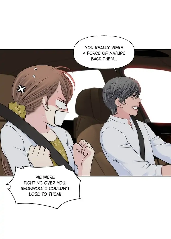 Cinderella's Man Chapter 147 page 45 - 