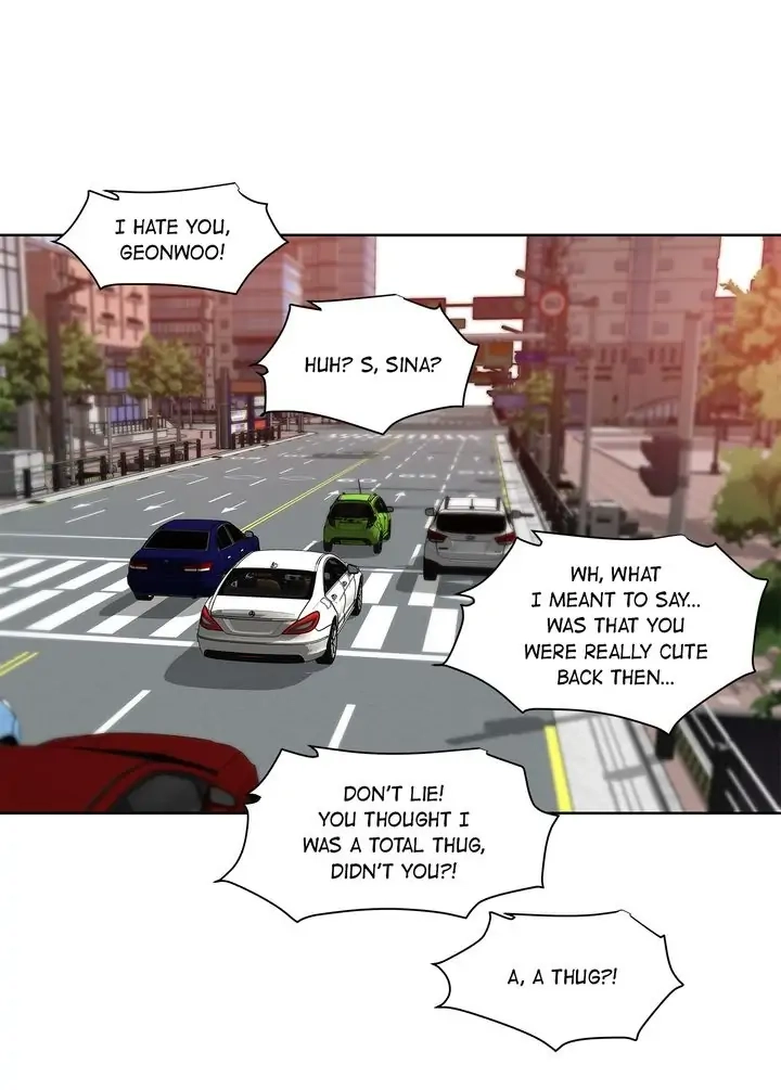 Cinderella's Man Chapter 147 page 46 - 