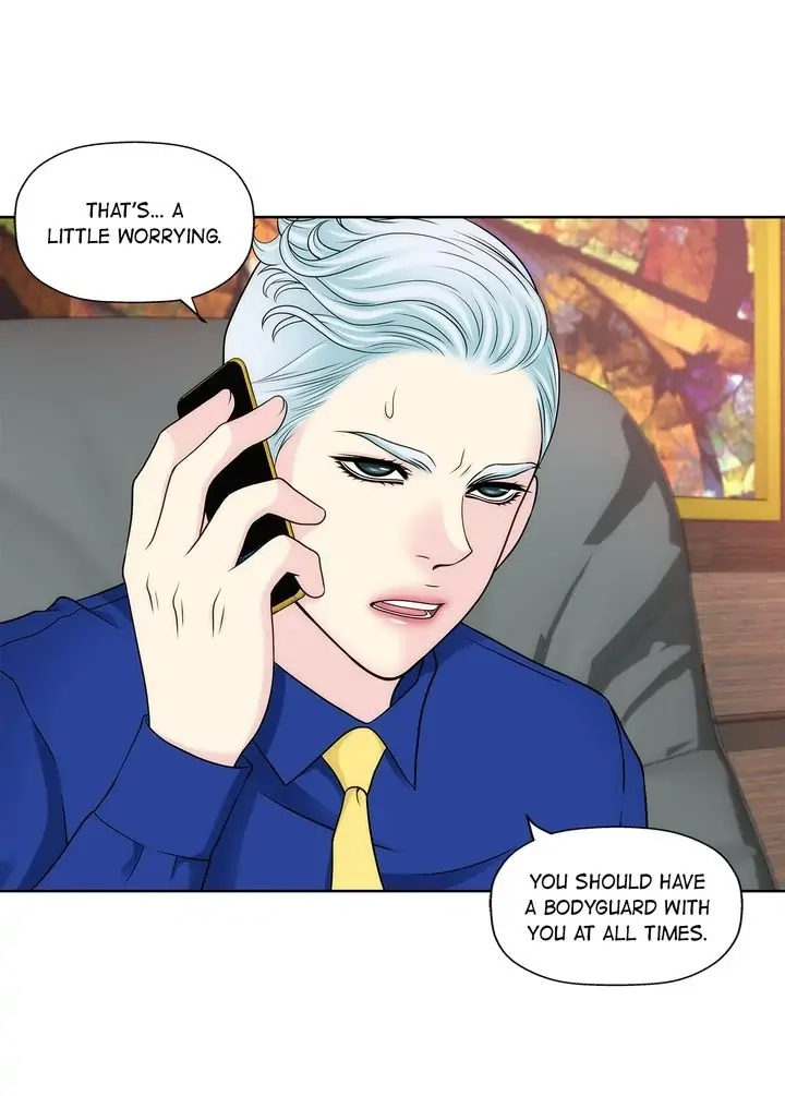 Cinderella's Man Chapter 147 page 6 - 