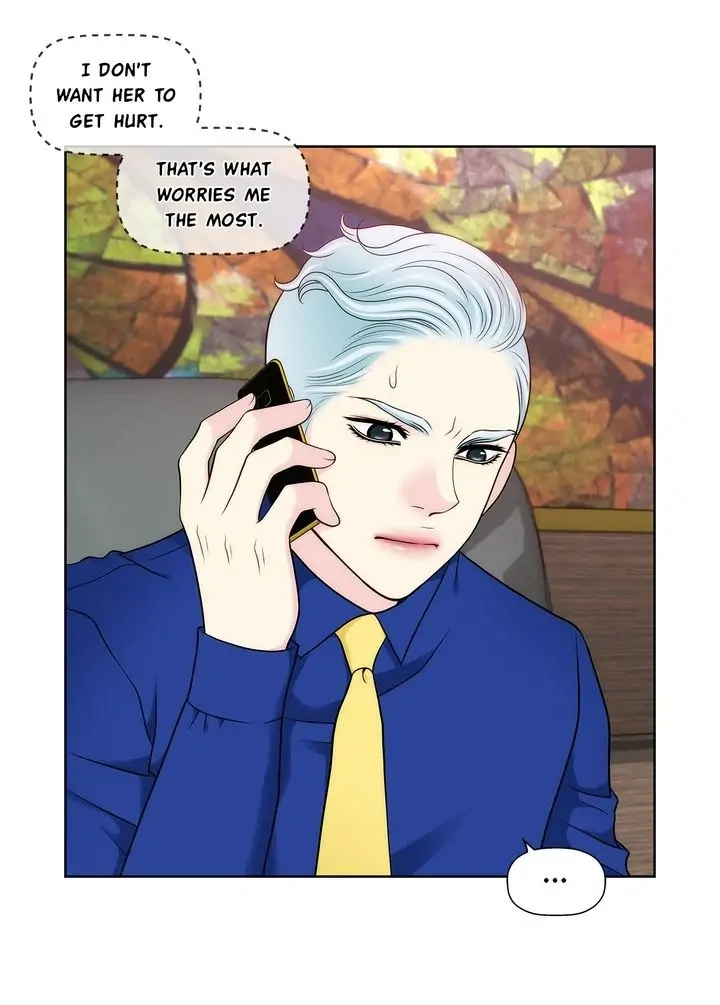 Cinderella's Man Chapter 147 page 9 - 
