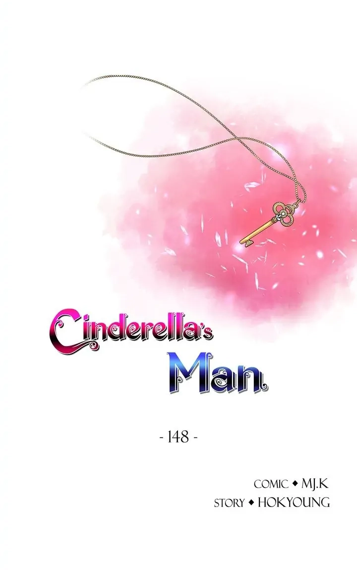 Cinderella's Man Chapter 148 page 2 - 