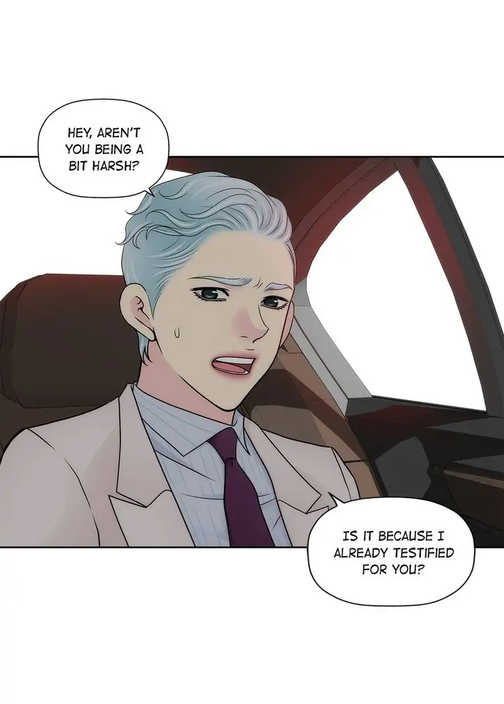 Cinderella's Man Chapter 148 page 11 - 