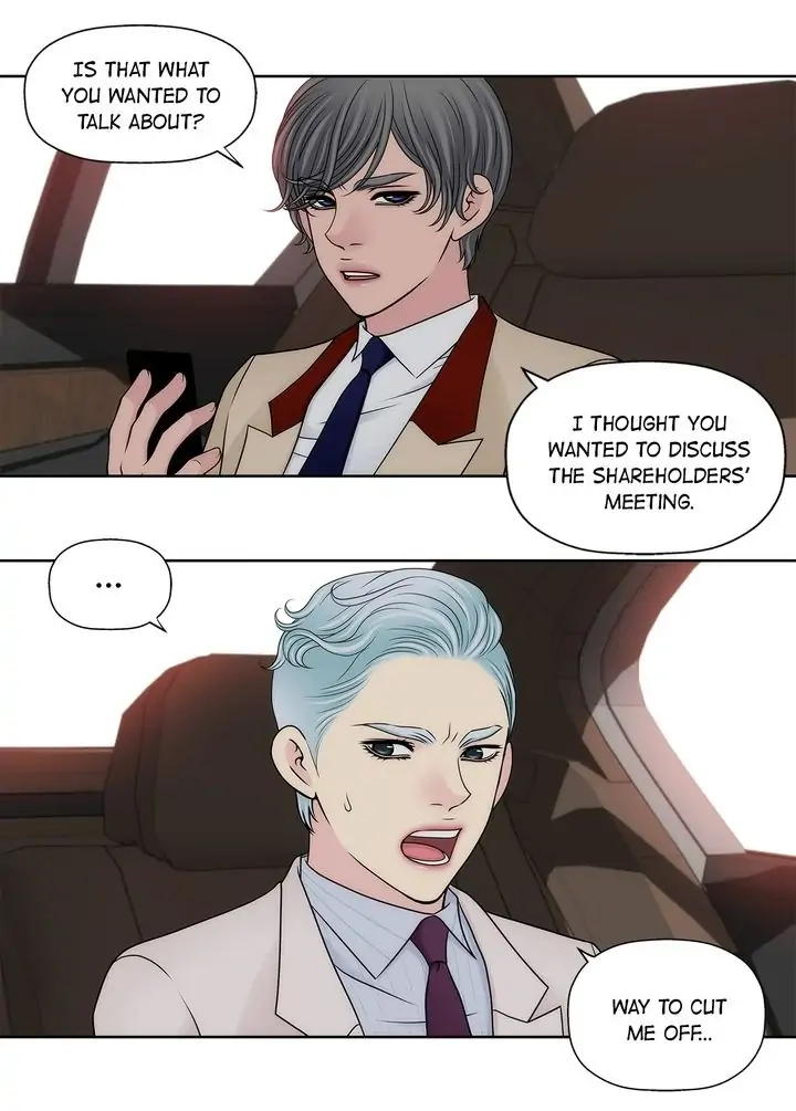 Cinderella's Man Chapter 148 page 12 - 