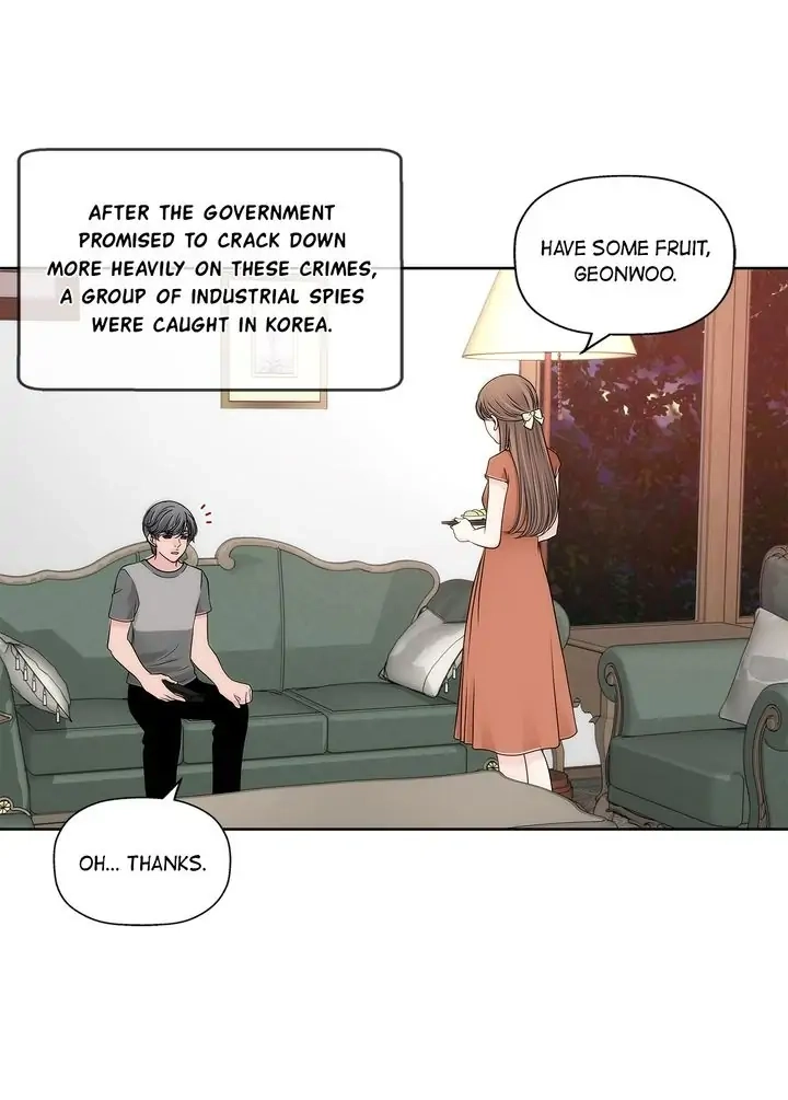 Cinderella's Man Chapter 148 page 18 - 
