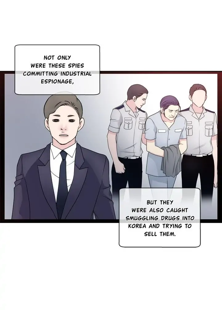 Cinderella's Man Chapter 148 page 19 - 