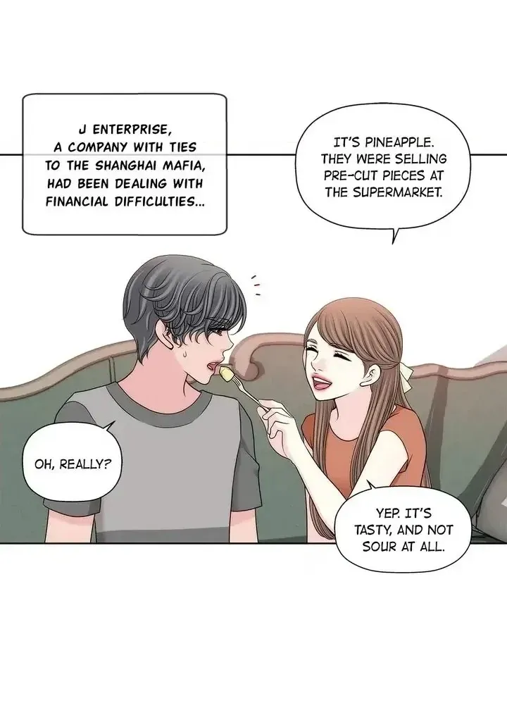 Cinderella's Man Chapter 148 page 20 - 