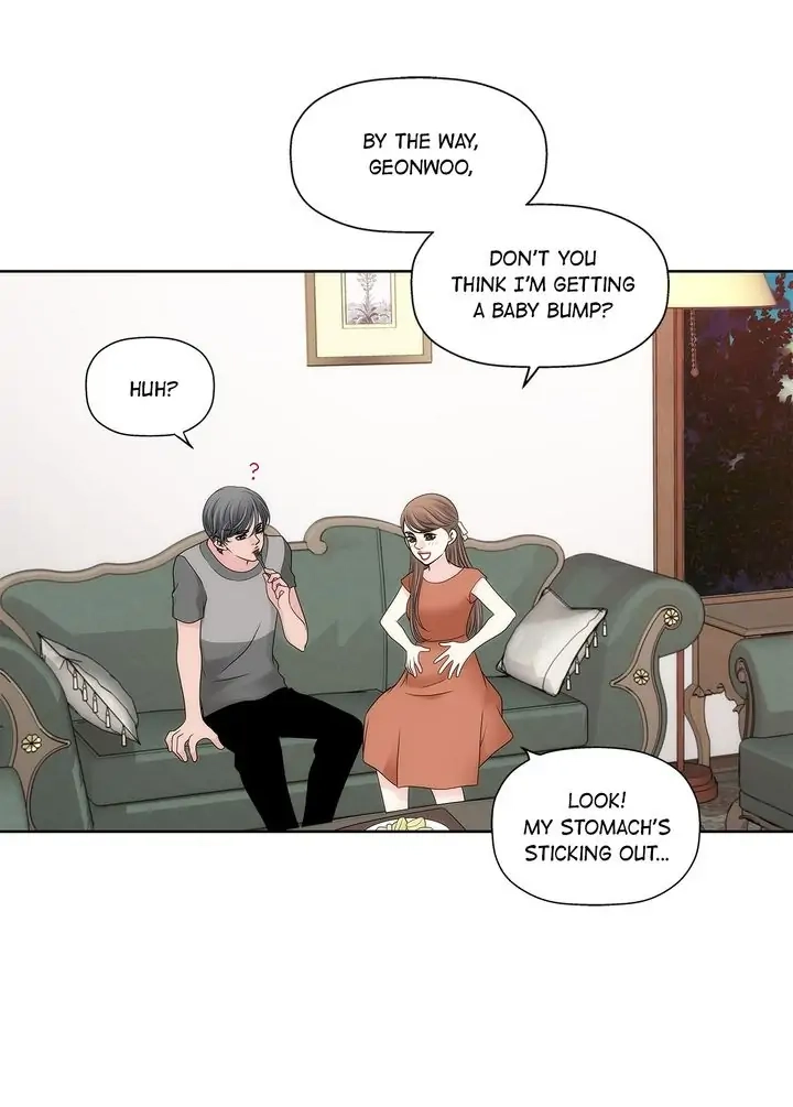 Cinderella's Man Chapter 148 page 21 - 