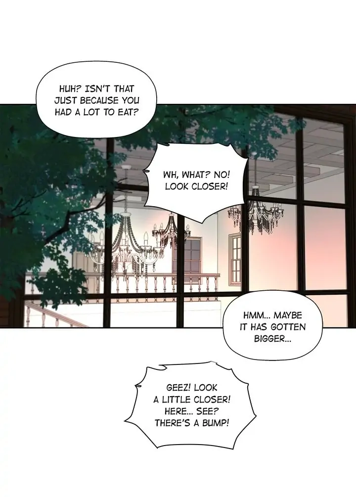Cinderella's Man Chapter 148 page 22 - 