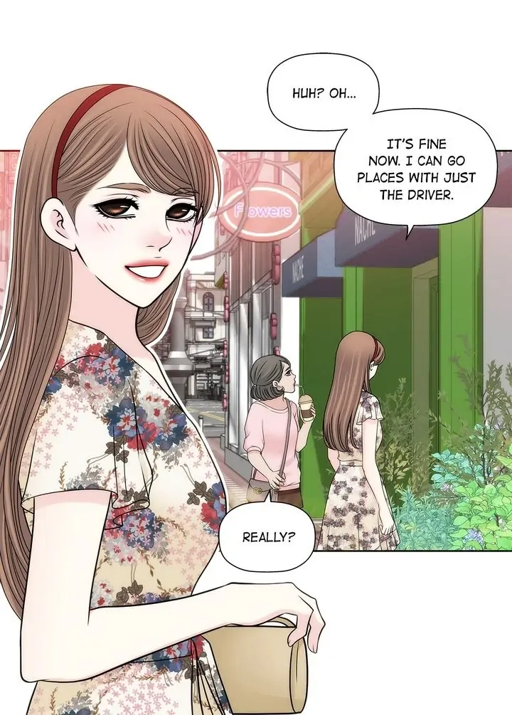 Cinderella's Man Chapter 148 page 24 - 
