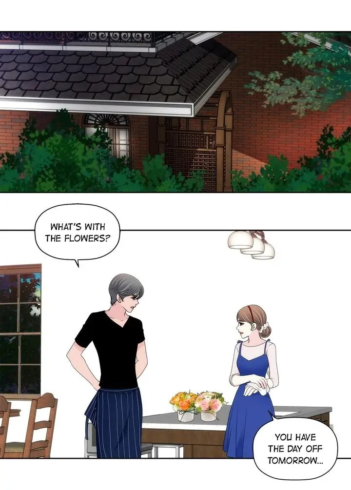 Cinderella's Man Chapter 148 page 26 - 