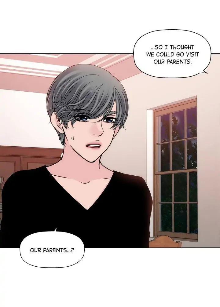 Cinderella's Man Chapter 148 page 27 - 