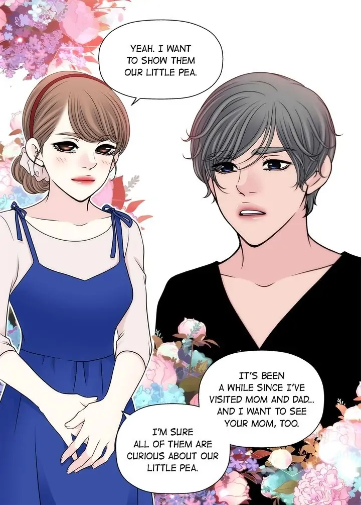 Cinderella's Man Chapter 148 page 28 - 
