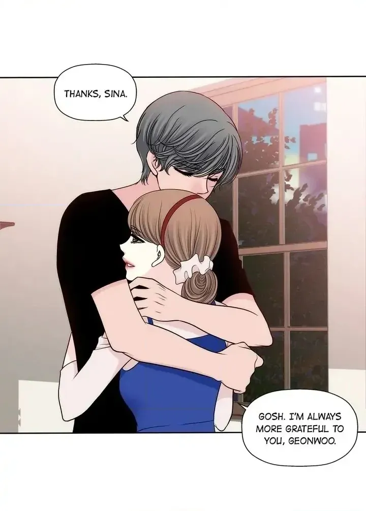 Cinderella's Man Chapter 148 page 30 - 