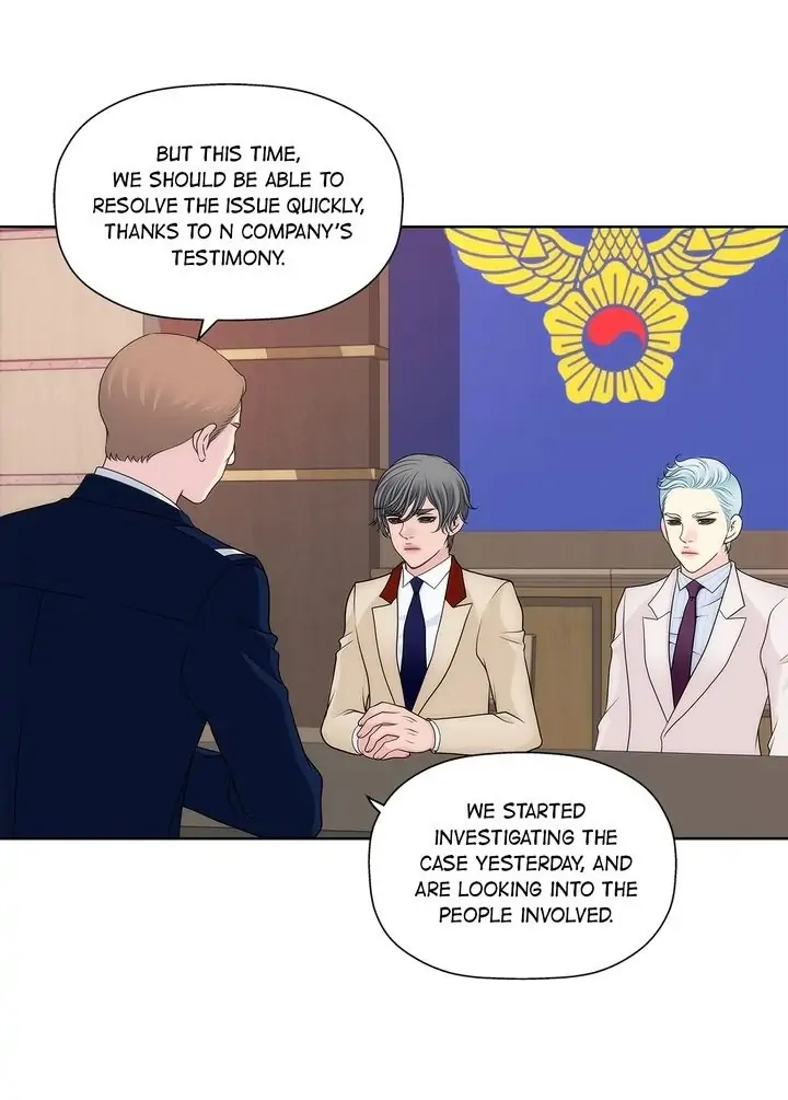 Cinderella's Man Chapter 148 page 4 - 