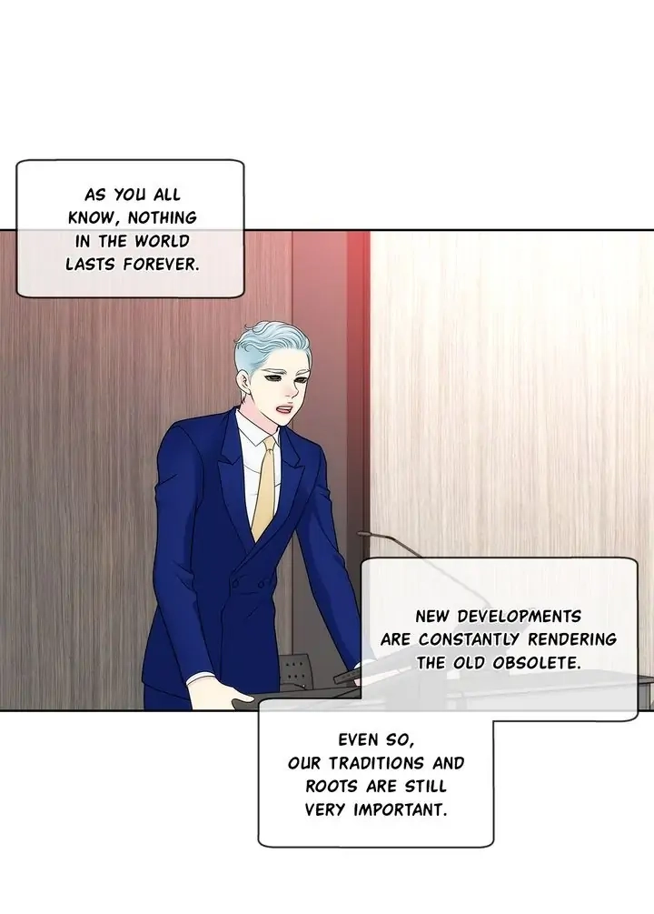 Cinderella's Man Chapter 148 page 32 - 