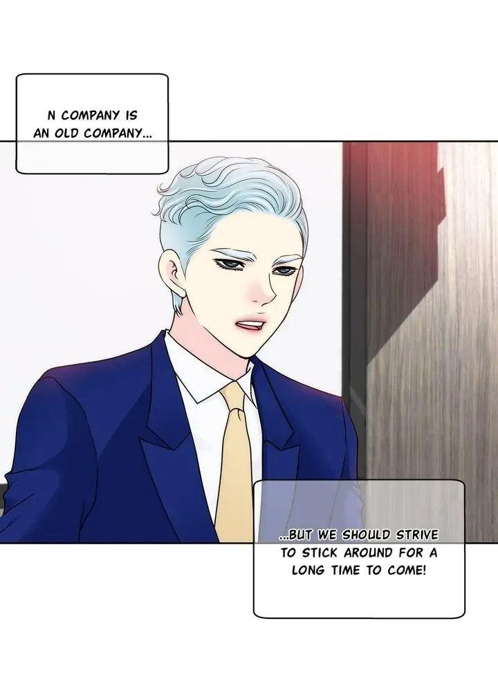 Cinderella's Man Chapter 148 page 33 - 