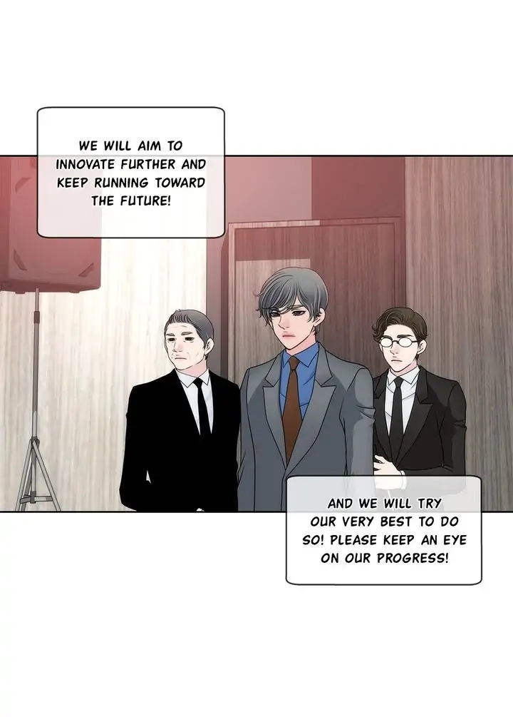 Cinderella's Man Chapter 148 page 34 - 
