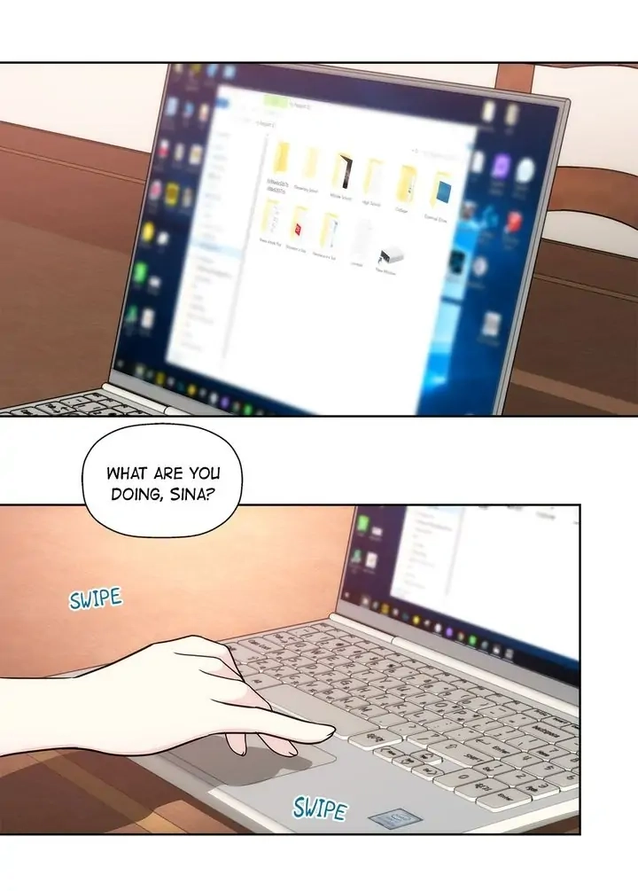 Cinderella's Man Chapter 148 page 36 - 
