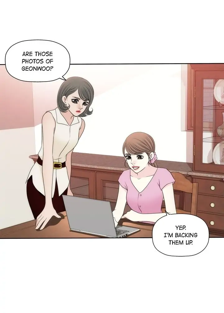 Cinderella's Man Chapter 148 page 37 - 